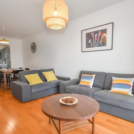 Spacious 3 Bedroom By The Beach Канісу Екстер'єр фото